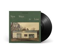 AMERICAN AQUARIUM - NEW WAYS TO LOSE - Vinyl Record - J3z