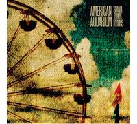AMERICAN AQUARIUM - Small Town Hymns
