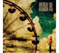 American Aquarium - Small Town Hymns [New Vinyl LP]