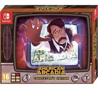 American Arcadia Collectors Edition NSwitch