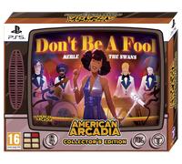 American Arcadia Collector's Edition (PS5)