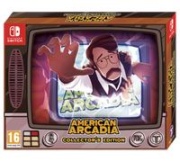 American Arcadia Collector's Edition (Switch)