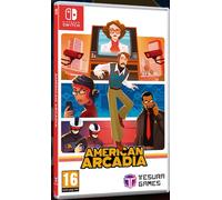 American Arcadia NSwitch