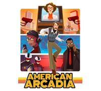 American Arcadia PC