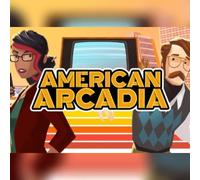 American Arcadia (PC) Steam Gift - GLOBAL