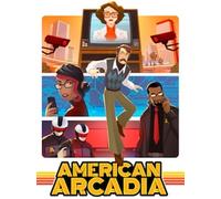 American Arcadia (PC) - Steam Gift - GLOBAL