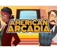 American Arcadia (PC) Steam Key - LATIN AMERICA