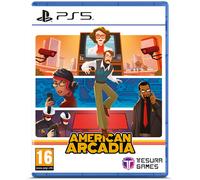 American Arcadia (PS5)