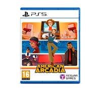 American Arcadia Ps5