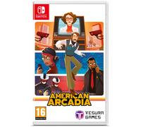 American Arcadia (Switch)