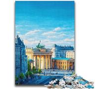 American Architecture 2000 Piece Jigsaw Puzzles for Adults Gifts,Educational Games Home Decoration Deal As Gifts for The Whole Family (70X100cm)