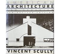 American Architecture and Urbanism