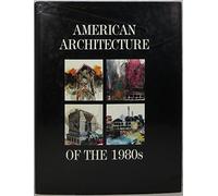 American Architecture of the 1980s