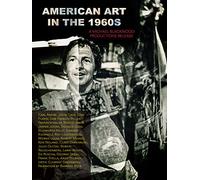 American Art in the 1960s