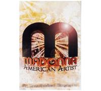 American Artist (Import) (Dvd) (2006) Madonna