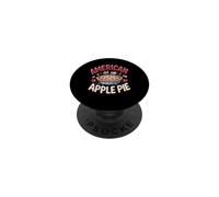American as Apple Pie Orchard Patriotic Fall PopSockets Adhesive PopGrip