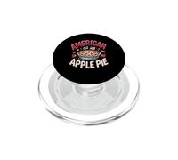 American as Apple Pie Orchard Patriotic Fall PopSockets PopGrip for MagSafe