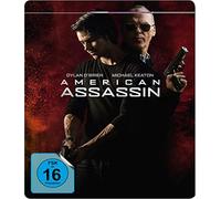 AMERICAN ASSASIN - MOVIE