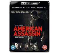 American Assassin - [4K]