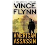 American Assassin: A Thriller (Mitch Rapp Novel)