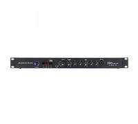 American Audio Media Operator BT