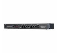 American Audio Media Operator BT Media Player