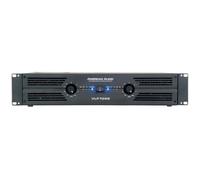 American Audio VPL1000 Power Amplifier 1000W DJ Disco PA Sound System