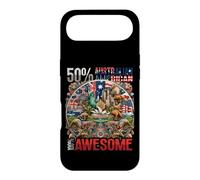 American Australian Dual Citizenship Australian American Case for iPhone Air