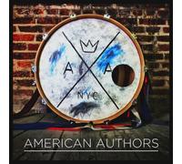 American Authors - American Authors EP