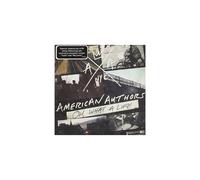 American Authors - What A Life (Bonus Austral Oh [CD]