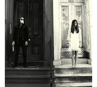 American Babies – An Epic Battle Between Light & Dark – CD – US Import – Sony Music