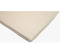 American Baby Company Knit Fitted Pack N Play Playard Sheet made with Organic Cotton, Natural Color, Soft Breathable, for Boys and Girls