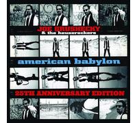 Joe Grushecky & The Houserockers – American Babylon – 2LP Vinyl – 25th Anniversary Edition