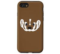 American Badger Case for iPhone SE (2020) / 7/8