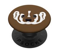 American Badger PopSockets Adhesive PopGrip