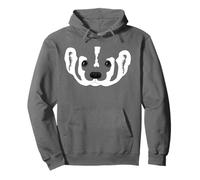 American Badger Pullover Hoodie