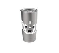 American Badger Stainless Steel Insulated Tumbler