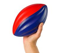 American Ball Summer Action - Small Soft Ball type American Football