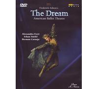 American Ballet Theatre: Frederick Ashton's The Dream [DVD] [2005]