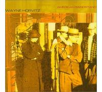 American Bandstand by Wayne Horvitz