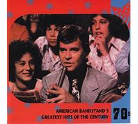 American Bandstand's Greatest Hits of the Century: 70s (1999-08-03)