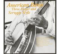 American Banjo: Three- - Various Artists