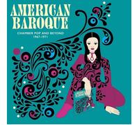 American Baroque: Chamber Pop and Beyond 1967-1971 [VINYL]