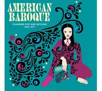 American Baroque: Chamber Pop and Beyond 1967-1971 [VINYL]