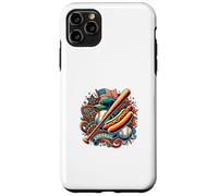 American Baseball Spirit Culture Graphic - S28 Case for iPhone 11 Pro Max