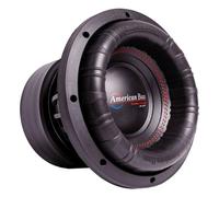 American Bass XFL 10 Inch Car Subwoofer - 4 Ohm 3000 Max Watts - High Power Subwoofer Speaker with Deep Bass Performance, Premium Audio Upgrade for Cars, Trucks, and SUVs, Durable 10" Subwoofers