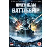 American Battleship [DVD]