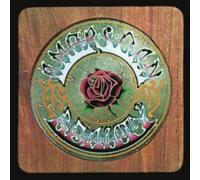 Grateful Dead - American Beauty [VINYL]