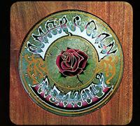 American Beauty (50th Anniversey