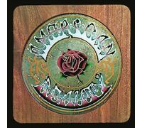 Grateful Dead - American Beauty (50th Anniversey Deluxe Edition)